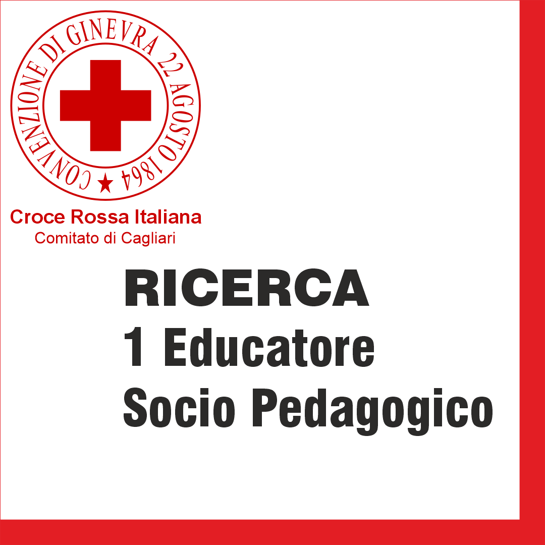 Avviso di Selezione