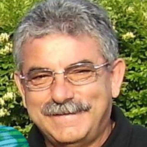 Addio a Franco Ligas